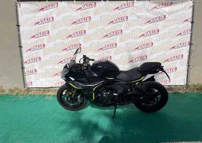 Benelli Tornado 550 (2025 - 26) - Annuncio 10117590