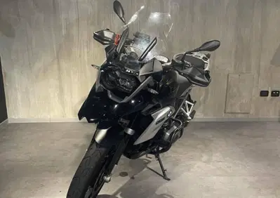 Bmw R 1200 GS (2013 - 16) - Annuncio 10117536