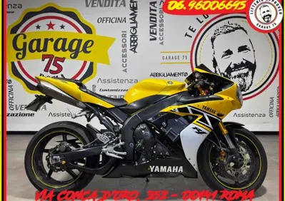 Yamaha YZF R1 (2006 - 07) - Annuncio 10117534