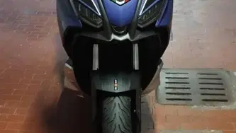 Aprilia SR GT 200 Replica (2023) usata