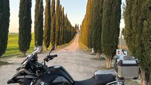Bmw R 1200 GS Adventure (2017 - 18) 