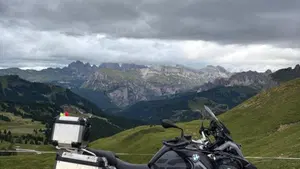 Bmw R 1200 GS Adventure (2017 - 18)  (2)