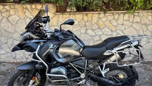 Bmw R 1200 GS Adventure (2017 - 18)  (3)
