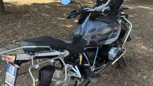 Bmw R 1200 GS Adventure (2017 - 18)  (4)