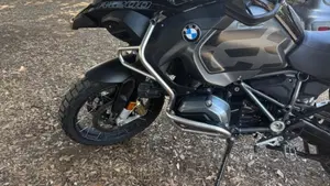 Bmw R 1200 GS Adventure (2017 - 18)  (6)
