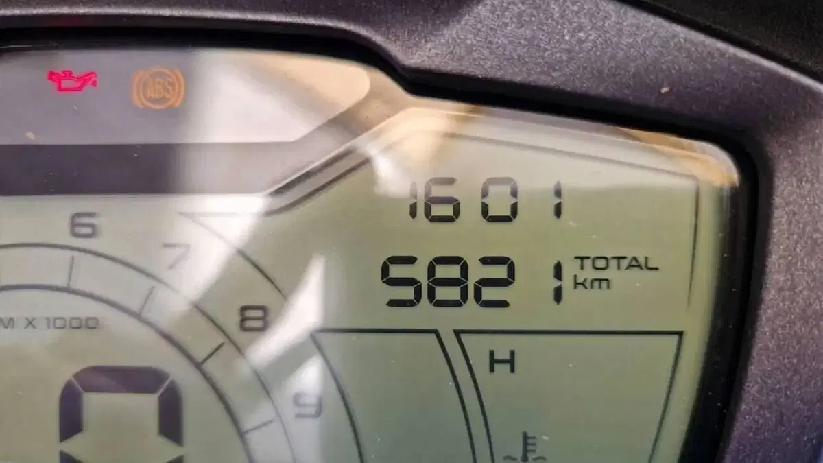 Piaggio Beverly 400 S (2025 - 26)  (4)