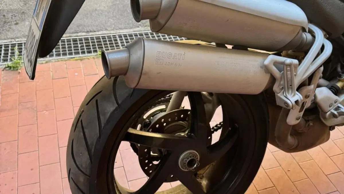 Ducati   (5)