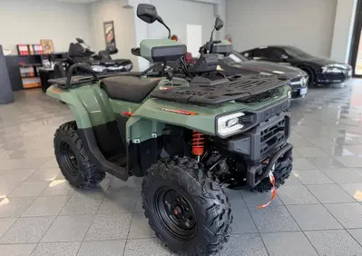 Goes Terrox 550S (2026) - Annuncio 10117544