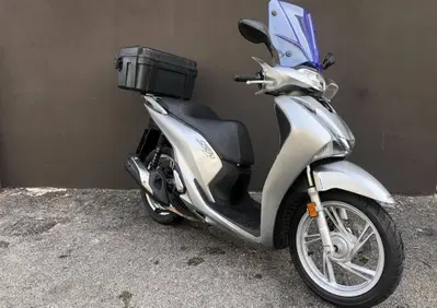 Honda SH 150i (2017 - 19) - Annuncio 10117545