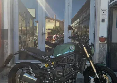 Benelli Leoncino 800 (2022 - 26) - Annuncio 10117548
