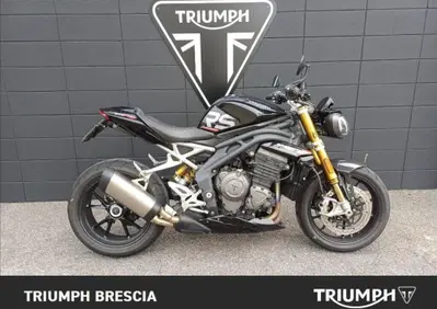 Triumph Speed Triple 1200 RS (2021 - 24) - Annuncio 10117549