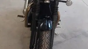 Triumph Bonneville Bobber 1200 (2017 - 20)  (3)