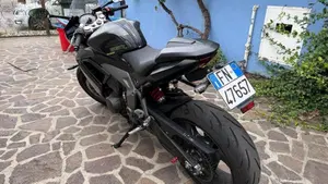 Triumph Daytona 660 (2024 - 26)  (2)