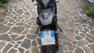 Triumph Daytona 660 (2024 - 26)  (3)