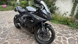 Triumph Daytona 660 (2024 - 26)  (5)