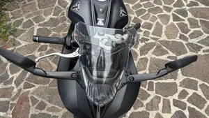 Triumph Daytona 660 (2024 - 26)  (6)