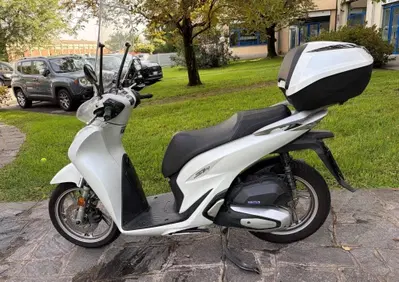 Honda SH 125i (2020 - 23) - Annuncio 10117559