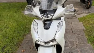 Honda SH 125i (2020 - 23)  (3)