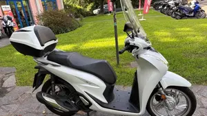 Honda SH 125i (2020 - 23)  (5)