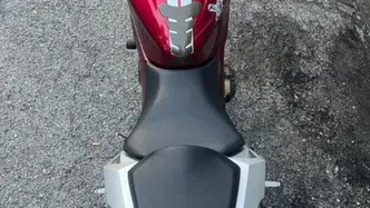 Honda CB 500 F ABS (2017 - 18) usata