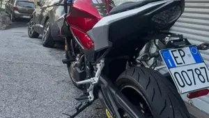 Honda CB 500 F ABS (2017 - 18)  (7)