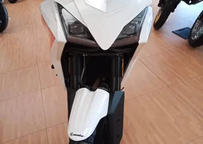 Moto Morini X-Cape 650 (2021 - 26) - Annuncio 10117564