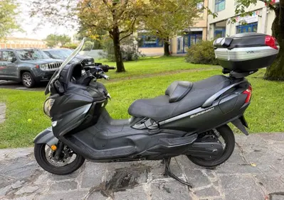 Suzuki Burgman AN 650 Executive (2017 - 20) - Annuncio 10117562