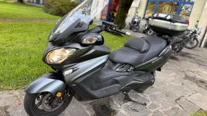 Suzuki Burgman AN 650 Executive (2017 - 20)  (2)