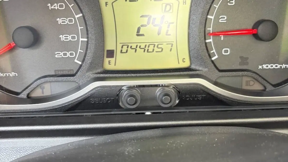 Suzuki Burgman AN 650 Executive (2017 - 20)  (6)