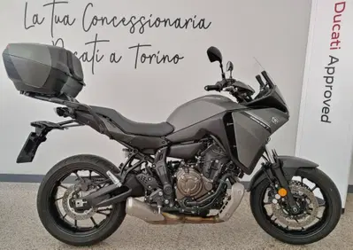 Yamaha Tracer 7 (2021 - 24) - Annuncio 10117611