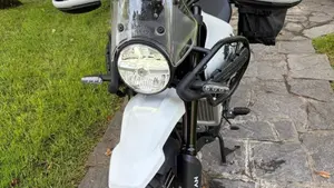 Royal Enfield Himalayan 450 Tubeless (2024 - 26)  (3)