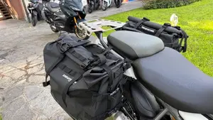 Royal Enfield Himalayan 450 Tubeless (2024 - 26)  (5)