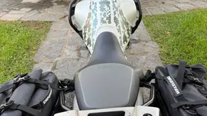 Royal Enfield Himalayan 450 Tubeless (2024 - 26)  (6)