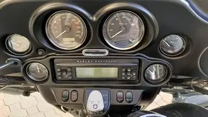 Harley-Davidson 1584 Electra Glide Ultra Classic (2008 - 13) - FLHTCU  (6)
