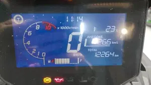 Honda ADV 350 (2022 - 24)  (4)