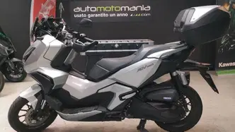 Honda ADV 350 (2022 - 24)