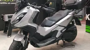 Honda ADV 350 (2022 - 24)  (2)