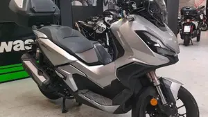 Honda ADV 350 (2022 - 24)  (5)