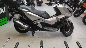 Honda ADV 350 (2022 - 24)  (6)