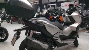 Honda ADV 350 (2022 - 24)  (7)