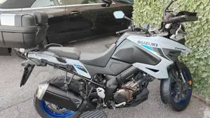 Suzuki V-Strom 1050SE (2025 - 26) 