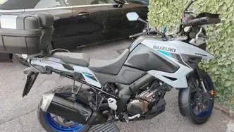 Suzuki V-Strom 1050SE (2025 - 26) usata