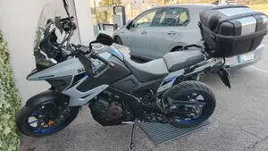 Suzuki V-Strom 1050SE (2025 - 26)  (2)
