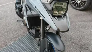 Suzuki V-Strom 1050SE (2025 - 26)  (5)