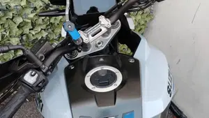 Suzuki V-Strom 1050SE (2025 - 26)  (6)
