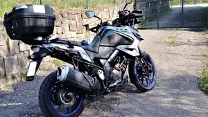 Suzuki V-Strom 1050SE (2025 - 26)  (7)