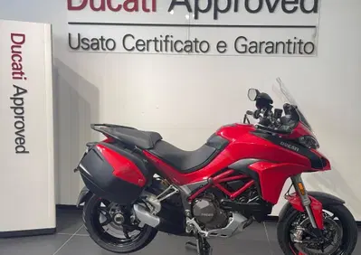 Ducati Multistrada 1200 S (2015 - 17) - Annuncio 10117569