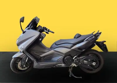 Yamaha T-Max 530 ABS (2015 - 17) - Annuncio 10117586