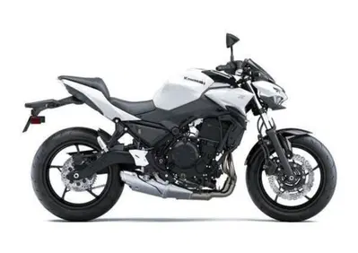 Kawasaki Z 650 (2025 - 26) - Annuncio 10117568