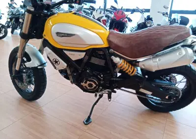 Ducati Scrambler 1100 (2018 - 20) - Annuncio 10117571